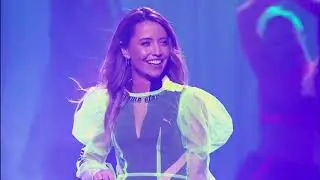 Время и Стекло - VISLOVO | Full Live Show