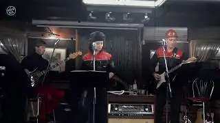 ВИА МазГаз - 