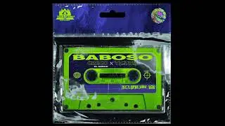 Baboso - Grego el Narco ❌ El Yiguiri (Audio Cover)
