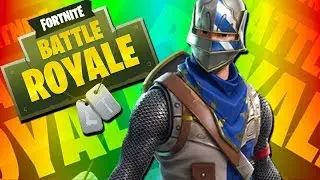THE DISRESPECT! - Fortnite FUNNY MOMENTS with The Crew!