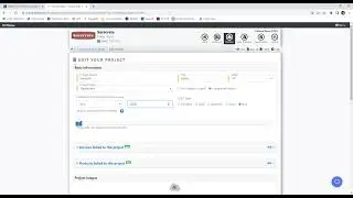 2023 Adding Projects to Your Blue Book Proview