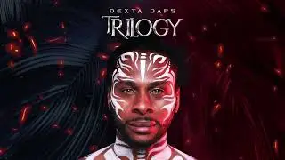 Dexta Daps- See It Yah (Visualizer) ft. Alaine