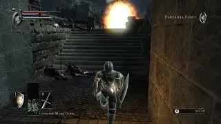 Demon's Souls Remaster You Can Play NOW