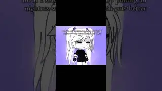 it's been 4 years,idk why am I still here #gachaedit #gachalife #cr #gachaclub