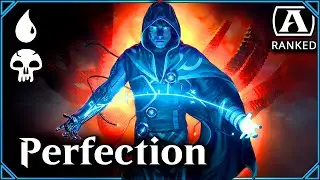 Perfected Mill - Historic - MTG Arena