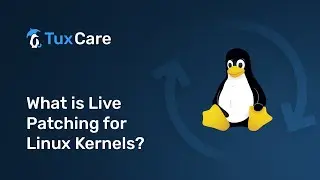 What is LIVE PATCHING for LINUX KERNEL | Ultimate Beginner's Guide