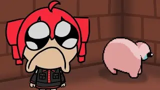 LA DEMENCIA DE ISAAC