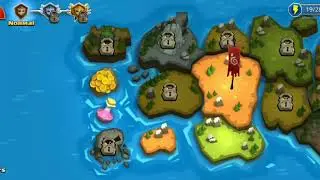 Dungeon Boss-Chapter 3 Complete!