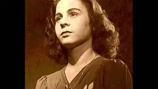Wilma Bentivegna - Marcelino Pão e Vinho  (1957)