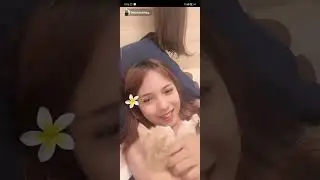 aduhai..bocil cantik live blunder 