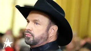 Garth Brooks Accused Of Alleged Sexual Assault By His Former Makeup Artist