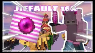 Jiffault 16x Release! [FPS BOOST]