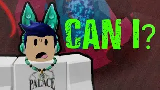 Can I Beat A Tower? | Tower Of Hell