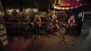 Fred Horn Band - Live Jazz Medley at the Barkley (Part 2)