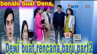 sinopsis BHSI 7 Oktober 2021 Dewi bakal memanfaatkan dewa sebagai hamba