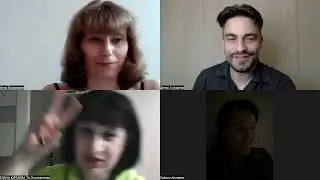Мастер-майнд по разбору сновидений с экспертом Еленой Юртаевой от 21.08.23