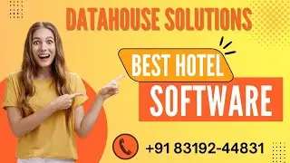 software for hotel restaurant billing  | hotel software free