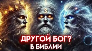 🔥 ANOTHER GOD IN THE BIBLE - HIS NAME WAS HIDDEN FOR 3,000 YEARS