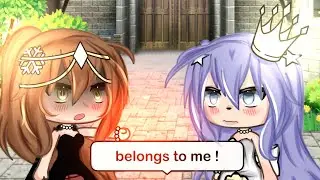 Part 3 secret sisters ||gacha life||meme (Original)🫶