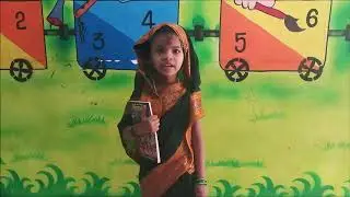 Savitribai Phule @Fancy dress competition