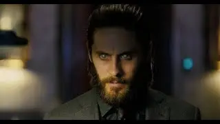 Морбиус 💥 Русский трейлер (4K ULTRA HD) 💥 Фильм 2022.
