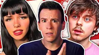 VIDEO LEAKED! 