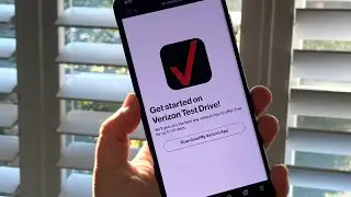 Verizon Wireless 30 Day Free Trial