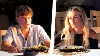 Trying To Find A Girlfriend! (THE FINALE)