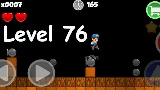 Jay's World || Level 76