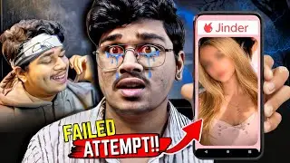 Finding a GIRLFRIEND in Today’s World | Relatable Comedy | unfiltered zindagi [Ep 4] | RIHAN Storiez