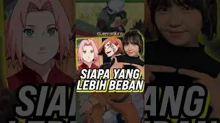 Nobara Karakter Shonen Terbaik