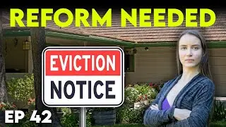 Landlord Seeks Reform in Housing System after being SCAMMED (EXCLUSIVE INTERVIEW)