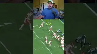 Devin Lloyd Picks off Patrick Mahomes 