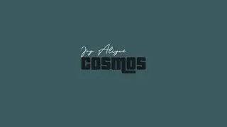 Jay Aliyev - Cosmos