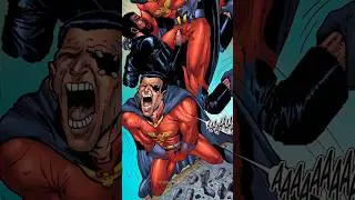 Butcher Takes Down An Entire Team Of Supes 🤯