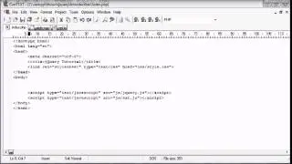 jQuery Tutorial   192   Textarea emoticon text inserter