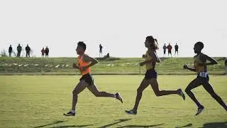 2020 CROSS COUNTRY OSU INVITATIONAL MENS RACE