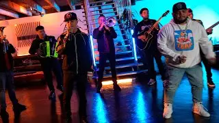 El Padrinito Toys ft. LEGADO 7 - Al César Lo Que Es Del César (Official Video)