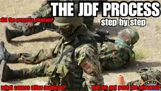 JDF Process