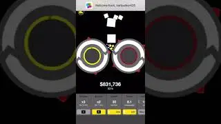 Will It Crush? Glitch/Hack *Unlimited Money*
