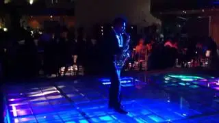 Preso sax LUIS OCAÑA