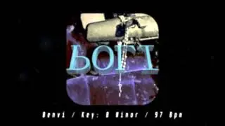 Osirus Jack x Lesram x Jul x Boombap Type Beat 2024 "POLI" by. Benvi
