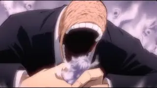 AFO Ate Her