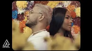 Mike Brown - Loco Contigo (Official Music Video)