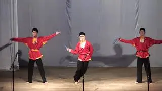 Разные люди Казаки 1