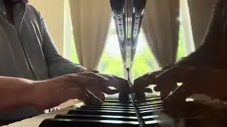Rachmaninov Preludie gis-moll