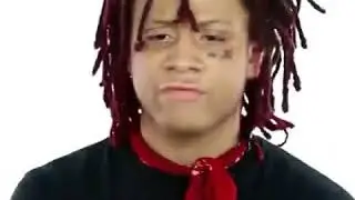 Trippie redd interview meme