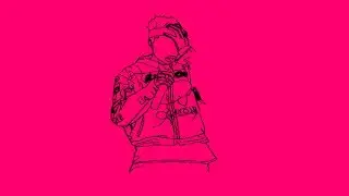 [Free] Night Lovell x Lil West Type Beat 2017 | Redlight | Prod. Crazy Chris Beats