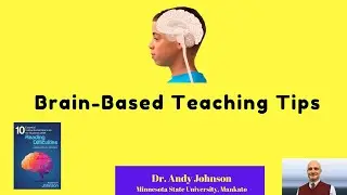 Brain-Based Teaching Tips