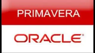 Primavera P6 Introduction – Basics of Project Scheduling